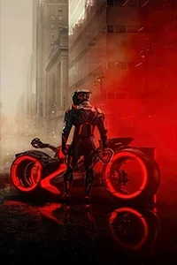 TRON: Ares