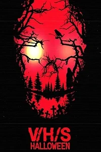 V/H/S/HALLOWEEN