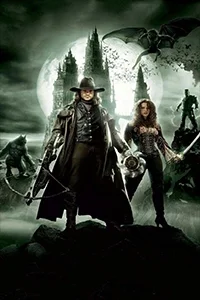 Van Helsing: Khắc Tinh Của Ma Cà Rồng