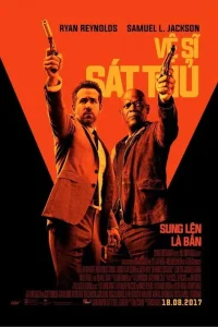 Vệ Sĩ Sát Thủ