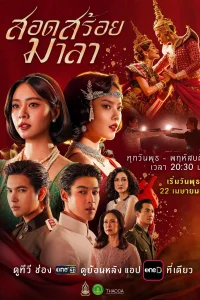 Vũ Điệu Tình Thù