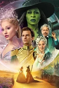 Wicked Phần 2